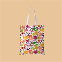 SHOPPER IN TNT